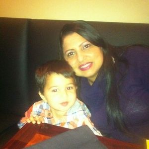 Meet your Posher, Navjeet